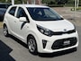 Kia Picanto 1.0 CVVT 67pk 5-zits EconomyPlusLine | 2e eigenaar,  Airconditioning, Centrale deurvergrendeling, Elektrische ramen