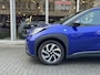 Toyota Aygo X 1.0 VVT-i MT Pulse Bi-tone | Juniper blue, 17 inch, Privacy glass, Apple CarPlay/Android auto, Airconditioning, Parkeercamera