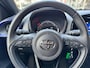 Toyota Aygo X 1.0 VVT-i MT Pulse Bi-tone | Juniper blue, 17 inch, Privacy glass, Apple CarPlay/Android auto, Airconditioning, Parkeercamera