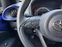 Toyota Aygo X 1.0 VVT-i MT Pulse Bi-tone | Juniper blue, 17 inch, Privacy glass, Apple CarPlay/Android auto, Airconditioning, Parkeercamera