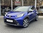 Toyota Aygo X 1.0 VVT-i MT Pulse Bi-tone | Juniper blue, 17 inch, Privacy glass, Apple CarPlay/Android auto, Airconditioning, Parkeercamera