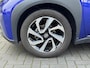 Toyota Aygo X 1.0 VVT-i MT Pulse Bi-tone | Juniper blue, 17 inch, Privacy glass, Apple CarPlay/Android auto, Airconditioning, Parkeercamera