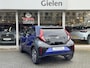 Toyota Aygo X 1.0 VVT-i MT Pulse Bi-tone | Juniper blue, 17 inch, Privacy glass, Apple CarPlay/Android auto, Airconditioning, Parkeercamera