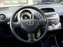 Toyota Aygo 1.0 VVT-I 5DRS Comfort | Airconditioning, Centrale deurvergrendeling, Elektrische ramen, Radio/CD-Speler