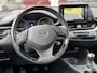 Toyota C-HR / C-HR+ 1.2 Turbo 116pk Dynamic | Keyless, Lichtmetalen velgen, Adaptive cruise control, Parkeercamera, Climate control