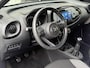 Toyota Aygo X 1.0 VVT-i MT Play | Apple CarPlay/Android auto, Parkeercamera, Adaptive cruise control, Weinig KM