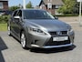 Lexus CT 200h Executive | Leer, Trekhaak, 17 inch, Navigatie, Parkeersensoren, Camera, Licht + Regensensor