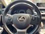 Lexus CT 200h Executive | Leer, Trekhaak, 17 inch, Navigatie, Parkeersensoren, Camera, Licht + Regensensor
