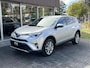 Toyota RAV4 2.5 Hybrid Dynamic Plus | 18 inch, Parkeersensoren, Keyless, Adaptive cruise control, Parkeercamera, Climate control