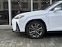 Lexus UX 250h F Sport Line | Facelift, Head up display, Blind Spot, 18 inch, Parkeersensoren, Stoel + Stuurverwarming, Groot scherm