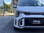 Kia Picanto 1.2 78pk 5-zits GT-Line 4 Cilinder | Stoel + Stuurverwarming, Cruise control, Parkeersensoren, Dodehoekherkenning, Keyless