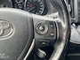 Toyota RAV4 2.5 Hybrid Style | Trekhaak, Dodehoekherkenning, Navigatie, Parkeersensoren, Elektrische achterklep, Startknop