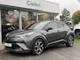 Toyota C-HR / C-HR+ 1.8 Hybrid Bi-Tone Plus | Leer, Stoel + Stuurverwarming, Navigatie, Dodehoekherkenning, Parkeersensoren