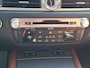 Lexus GS 450h F Sport Line Premium | Schuifdak, Mark Levinson, Leer, Head up display, Stoelventilatie, Adaptive cruise control