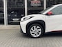 Toyota Aygo X 1.0 VVT-i First | Apple CarPlay/Android Auto, Lichtmetalen velgen, Licht + Regensensor, Parkeersensoren, Stuurbediening