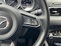 Mazda CX-5 2.5 SKYACTIV-G 194pk Luxury | 360 Camera, Dodehoekherkenning, Stoel + Stuurverwarming, Elektrische achterklep, 19 inch