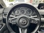 Mazda CX-5 2.5 SKYACTIV-G 194pk Luxury | 360 Camera, Dodehoekherkenning, Stoel + Stuurverwarming, Elektrische achterklep, 19 inch
