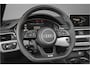Audi A5 Cabriolet 2.0 TFSI Quattro S-Line 252PK ACC Camera 360° 19"