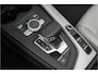 Audi A5 Cabriolet 2.0 TFSI Quattro S-Line 252PK ACC Camera 360° 19"
