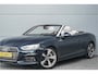 Audi A5 Cabriolet 2.0 TFSI Quattro S-Line 252PK ACC Camera 360° 19"