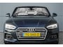 Audi A5 Cabriolet 2.0 TFSI Quattro S-Line 252PK ACC Camera 360° 19"