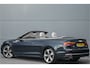 Audi A5 Cabriolet 2.0 TFSI Quattro S-Line 252PK ACC Camera 360° 19"
