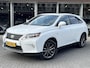 Lexus RX 450h AWD F Sport Line | Trekhaak, Mark Levinson, Schuifdak, Geheugenfunctie, 19 inch, Keyless, Parkeersensoren
