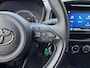Toyota Aygo X 1.0 VVT-i MT Pulse Bi-tone | Juniper blue, 17 inch, Privacy glass, Apple CarPlay/Android auto, Airconditioning, Parkeercamera