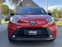 Toyota Aygo X 1.0 VVT-i MT Pulse Bi-tone | Chili red,17 inch, Privacy glass, Apple CarPlay/Android auto, Airconditioning, Parkeercamera