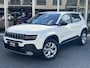 Jeep Avenger 1.2T 100pk Altitude | JBL, Dodehoekherkenning, Keyless, Startknop, Parkeersensoren, Camera, Adaptive cruise control