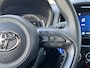 Toyota Aygo X 1.0 VVT-i MT Pulse Bi-tone | Chili red,17 inch, Privacy glass, Apple CarPlay/Android auto, Airconditioning, Parkeercamera