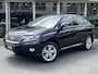 Lexus RX 450h CVT 2WD Preference Pro | Geheugenfunctie, Leer, Navigatie, Stoelverwarming, Trekhaak, Keyless, Parkeersensoren