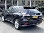 Lexus RX 450h CVT 2WD Preference Pro | Geheugenfunctie, Leer, Navigatie, Stoelverwarming, Trekhaak, Keyless, Parkeersensoren