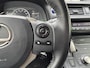 Lexus CT 200h Luxury Line | Leer, Geheugenfunctie, Stoelverwarming, Parkeersensoren, Navigatie, Camera, Licht + Regensensor