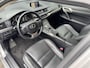 Lexus CT 200h Luxury Line | Leer, Geheugenfunctie, Stoelverwarming, Parkeersensoren, Navigatie, Camera, Licht + Regensensor