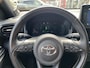 Toyota Yaris Cross 1.5 Hybrid Dynamic | 17 inch, Keyless, Privacy Glass, Smart connect, Apple CarPlay/Android Auto, LED, Parkeercamera