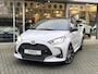 Toyota Yaris 1.5 Hybrid GR Sport | JBL, Dodehoekherkenning, Stoelverwarming, Smart connect, Dynamic Grey, Keyless, CarPlay, Half Leer