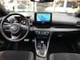 Toyota Yaris 1.5 Hybrid GR Sport | JBL, Dodehoekherkenning, Stoelverwarming, Smart connect, Dynamic Grey, Keyless, CarPlay, Half Leer