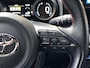 Toyota Yaris 1.5 Hybrid GR Sport | JBL, Dodehoekherkenning, Stoelverwarming, Smart connect, Dynamic Grey, Keyless, CarPlay, Half Leer