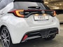 Toyota Yaris 1.5 Hybrid GR Sport | JBL, Dodehoekherkenning, Stoelverwarming, Smart connect, Dynamic Grey, Keyless, CarPlay, Half Leer