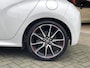 Toyota Yaris 1.5 Hybrid GR Sport | JBL, Dodehoekherkenning, Stoelverwarming, Smart connect, Dynamic Grey, Keyless, CarPlay, Half Leer