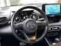 Toyota Yaris 1.5 Hybrid GR Sport | JBL, Dodehoekherkenning, Stoelverwarming, Smart connect, Dynamic Grey, Keyless, CarPlay, Half Leer