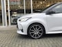 Toyota Yaris 1.5 Hybrid GR Sport | JBL, Dodehoekherkenning, Stoelverwarming, Smart connect, Dynamic Grey, Keyless, CarPlay, Half Leer