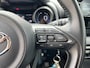 Toyota Yaris 1.5 Hybrid Dynamic | Apple CarPlay/Android auto, Lichtmetalen velgen, Parkeercamera, Adaptive cruise control, Climate control
