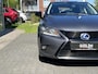 Lexus CT 200h Executive | Half leer, Parkeersensoren, Stoelverwarming, Keyless, Navigatie, Camera, Cruise control