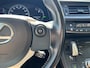 Lexus CT 200h Executive | Half leer, Parkeersensoren, Stoelverwarming, Keyless, Navigatie, Camera, Cruise control