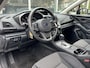 Subaru XV 1.6i CVT Comfort | Parkeersensoren, Stoelverwarming, Adaptive cruise control, Lichtmetalen velgen, Climate control