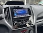 Subaru XV 1.6i CVT Comfort | Parkeersensoren, Stoelverwarming, Adaptive cruise control, Lichtmetalen velgen, Climate control