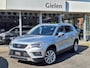 SEAT Ateca 1.0 EcoTSI Limited Edition | Trekhaak, Panoramadak, Navigatie, LED, Parkeersensoren, Apple CarPlay/Android Auto