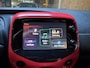 Citroën C1 1.0 e-VTi 5D AIRSCAPE FEEL | Nieuwe koppeling, Cabrio, Airco, Bluetooth, Centrale deurvergrendeling